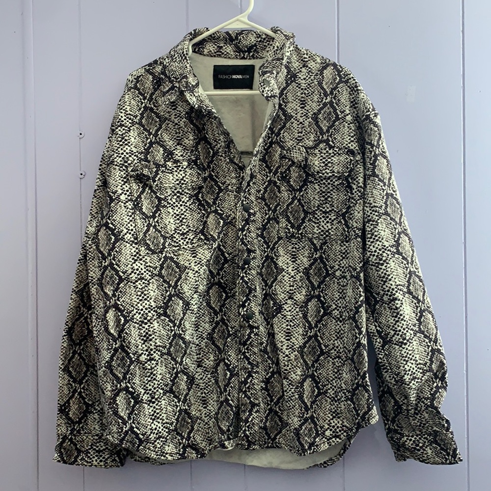 Fashion nice men’s button down dress shirt